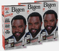 M1 Bigen EZ Color for Men Jet Black - 3 Pack