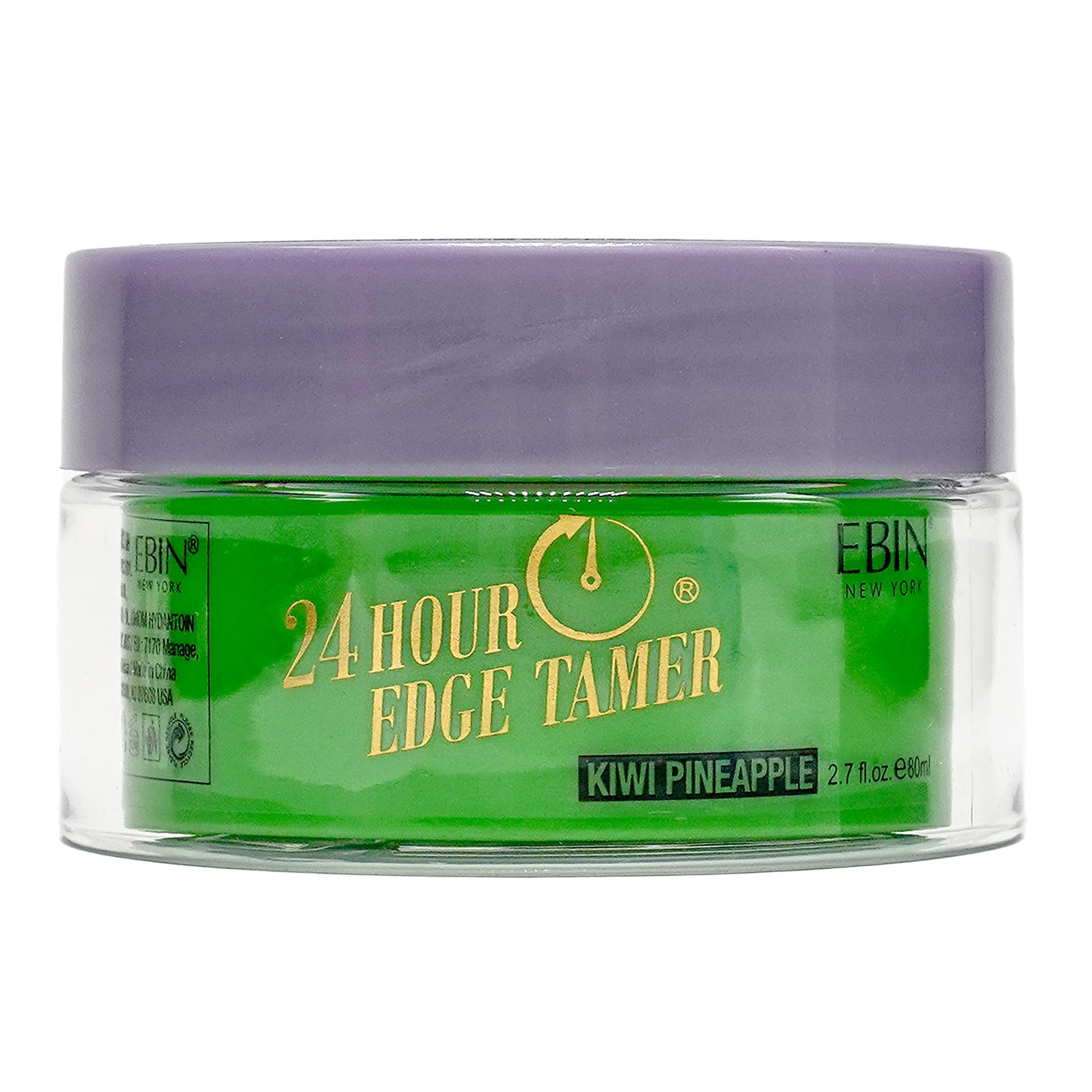 Rafraîchissement Edge Tamer 24 heures (76 g, kiwi et ananas)