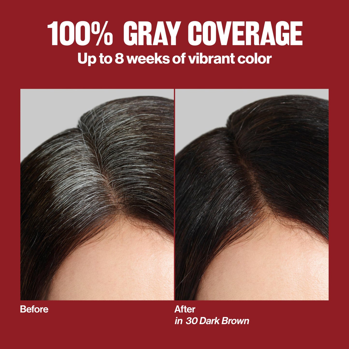 Black Revlon ColorSilk with Bond Repair Complex, Black Permanent Hair Color, 100% Gray Coverage, Ammonia Free Hair Dye, Vegan Keratin, 11 Soft Black (Pack of 3)