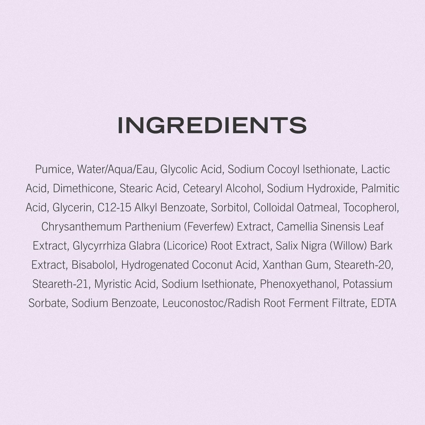 First Aid Beauty - KP Bump Eraser Body Scrub with 10% AHA, Keratosis Pilaris Skin Exfoliator with Glycolic and Lactic acids, Helps Reduce Chicken Skin Bumps, Safe for Sensitive Skin, 8 oz