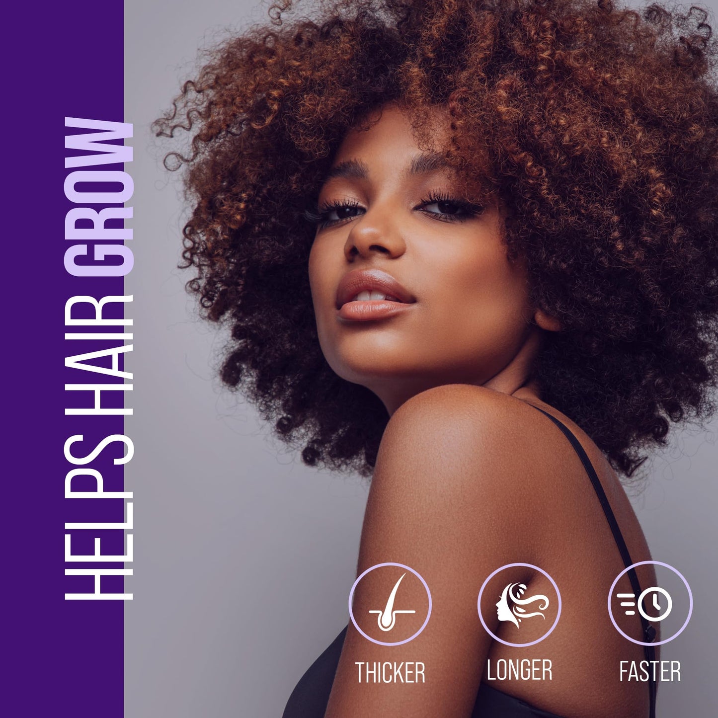 Vitamines Mane Choice MANETABOLISM Plus pour une croissance capillaire saine - Suppléments pour des cheveux plus longs, plus épais et plus sains - Vitamines pour cheveux, peau et ongles pour femmes et hommes (60 capsules) - L'emballage peut varier