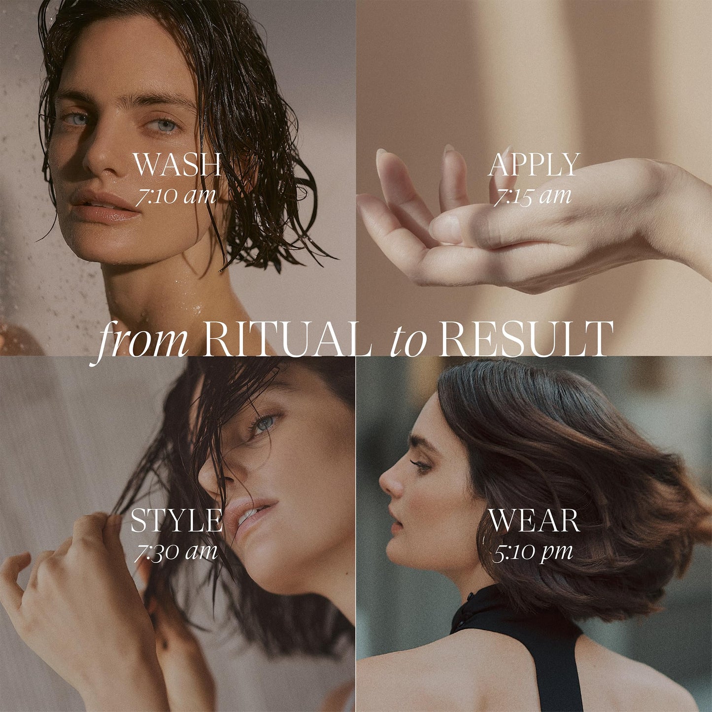 Dim Gray L'ANZA Healing Volume Hair Thickening Treatment Spray, Instant Fullness, Volumizing, Anti-Frizz, Plumps Strands, Heat & UV Defense, Adds Shine, Color Safe Anti-Humidity, Sulfate Free (3.4 Fl Oz)