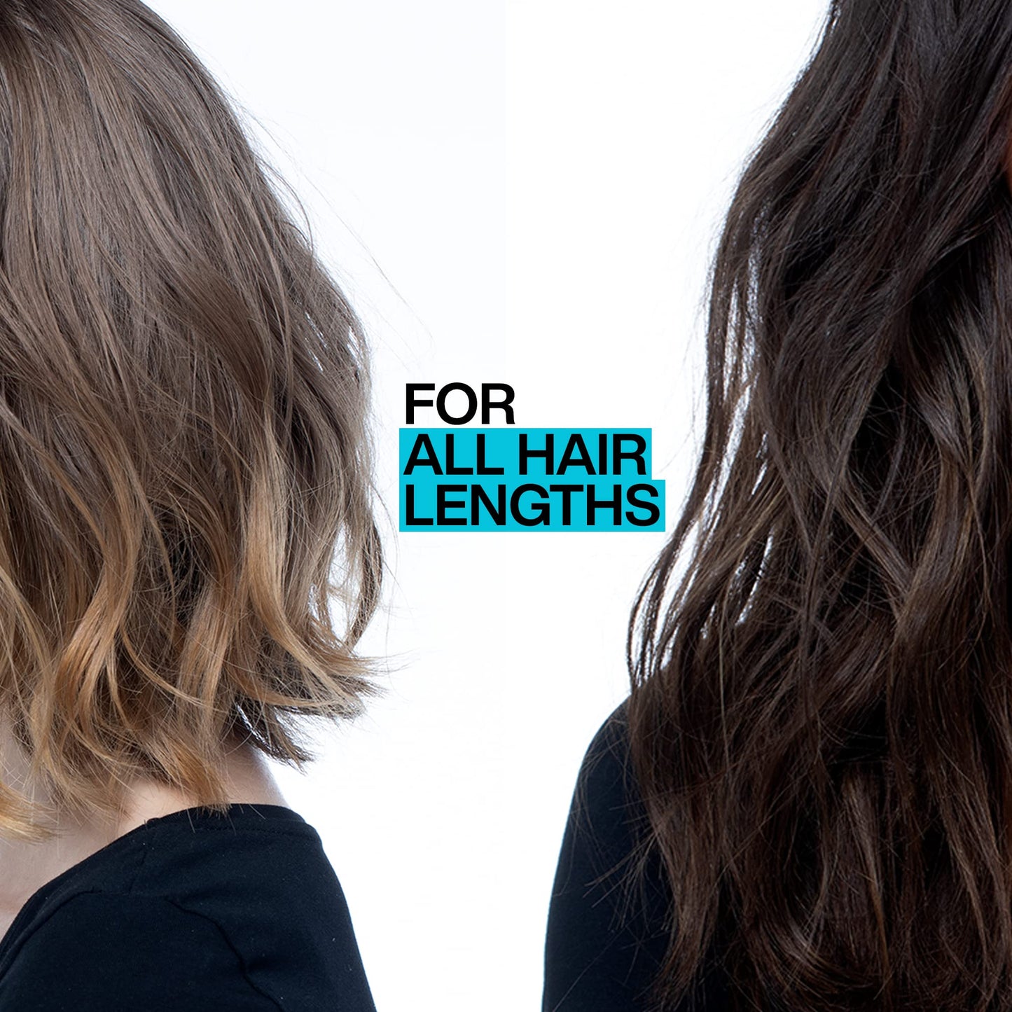 Cire en spray Redken Invisible Texture Mist | Pour tous types de cheveux | Cire en spray de finition haute performance | Apporte volume et volume avec un fini mat satiné | Contrôle moyen | 160 g