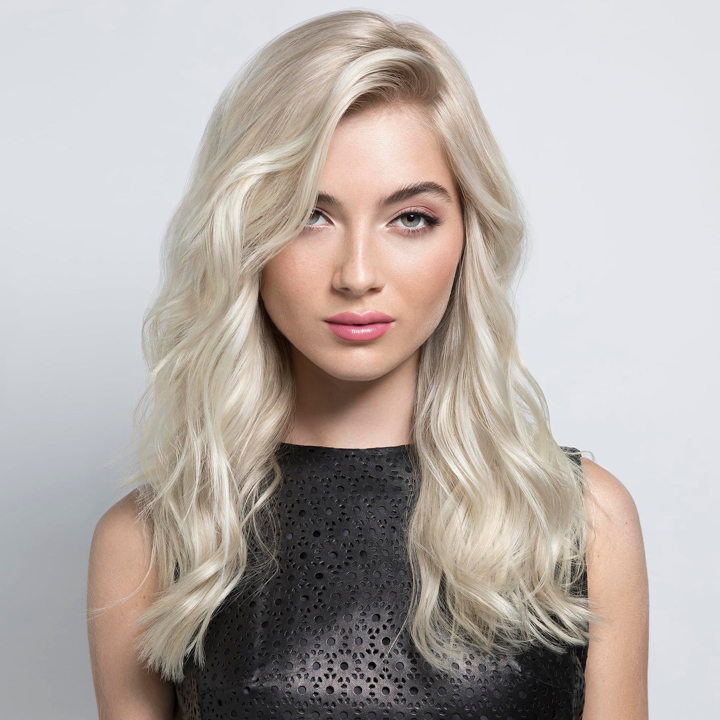 Pravana The Perfect Blonde Purple Toning Masque Treatment | Neutralizes Brassy, Yellow Tones | For Color-Treated Hair | Adds Strength, Shine, Elasticity | 2 Fl Oz