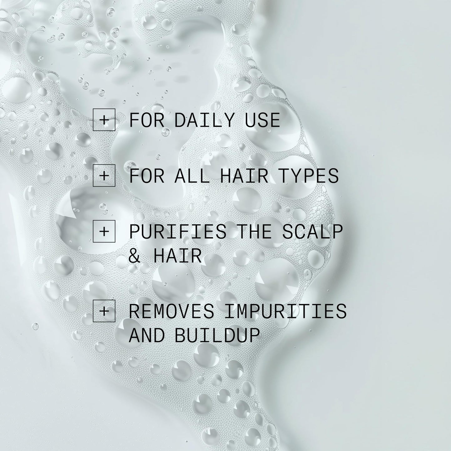 Light Gray NIOXIN Age Defense Shampoo for Aging Hair | Detox Scalp Cleanser with Niacinamide | 8.1 Fl Oz | 240mL