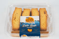 La nostalgia foods Cake Rusk