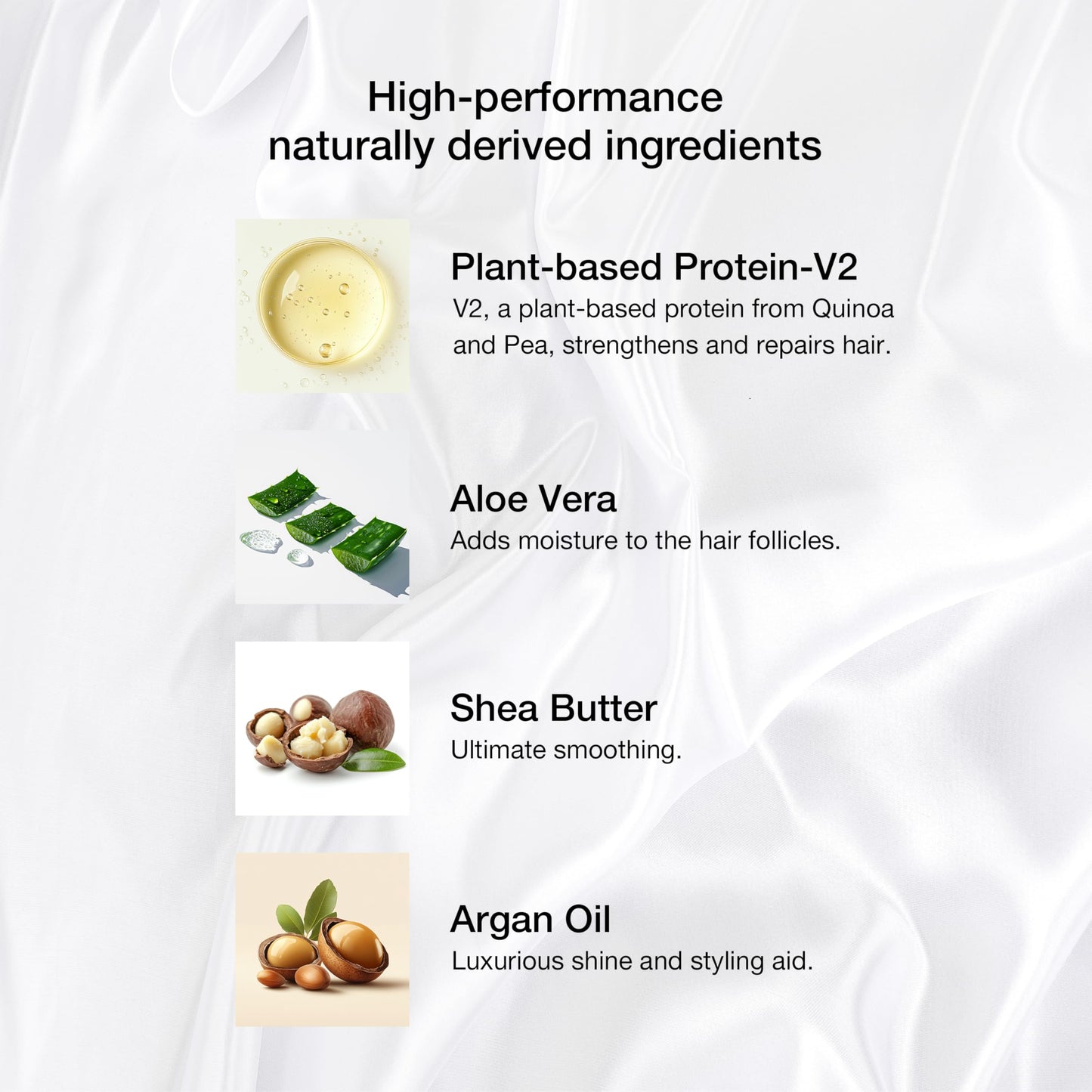 GK Hair Gold Shampoo and Conditioner Duo with Free Argan Oil Serum contains argan Oil, Shea Butter, Natural Oils for Hairs Moisturizing Shine and Protection