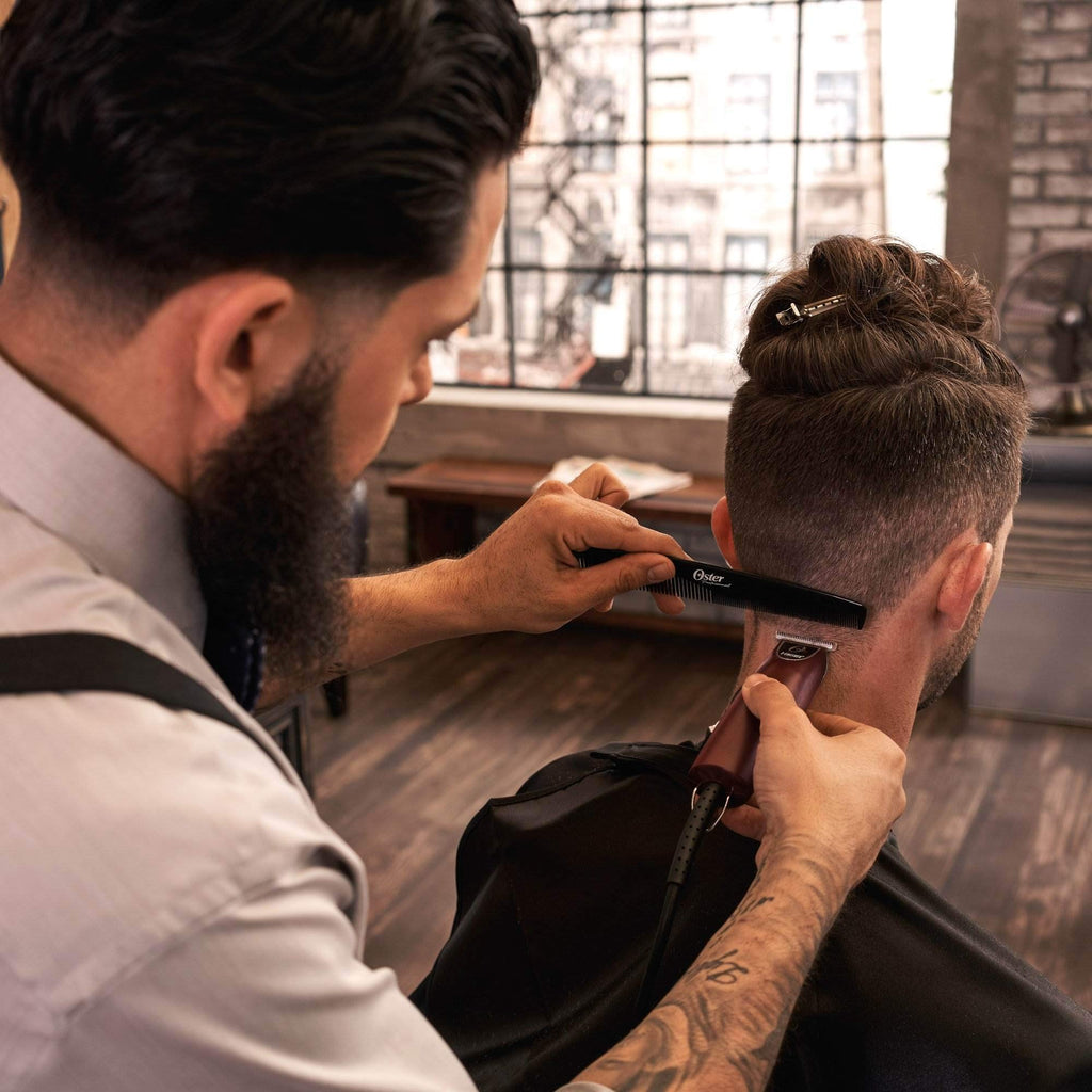 Oster T Finisher Trimming Mustache,Beard Unisex hair trimmer