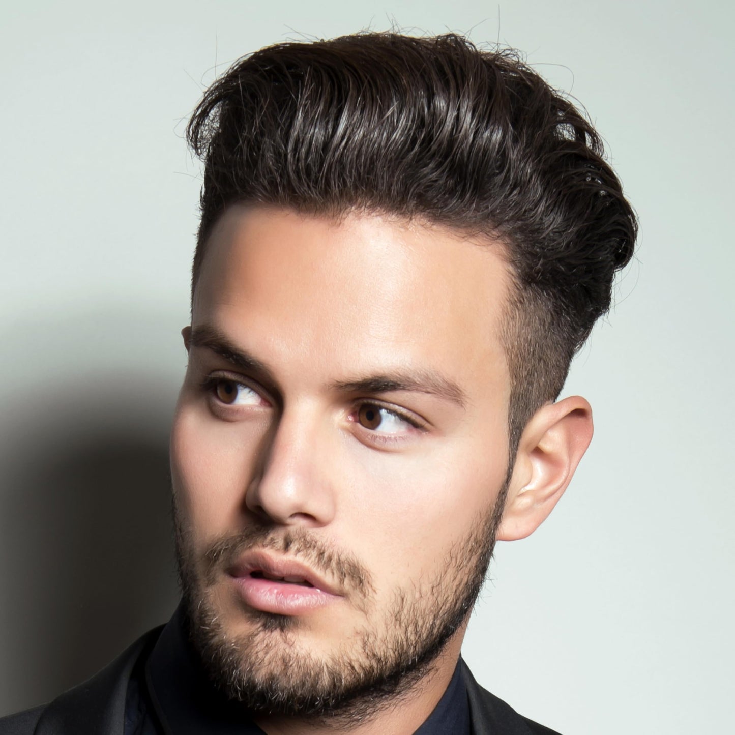 Cremo Mens Hair Paste - Premium Barber Grade Thickening Paste with High Hold and Low Shine, 4 Oz