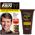 Just for Men Control GX Grey Reducing Shampoo Blonde & Medium Brown