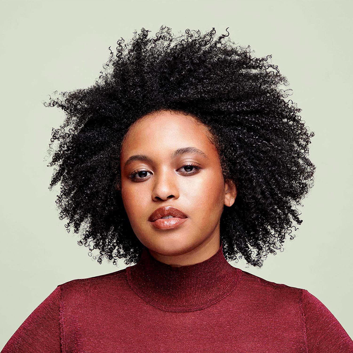 DevaCurl SuperMousse® Non-Crunch Volumizer, Superfruits, 5 fl. oz