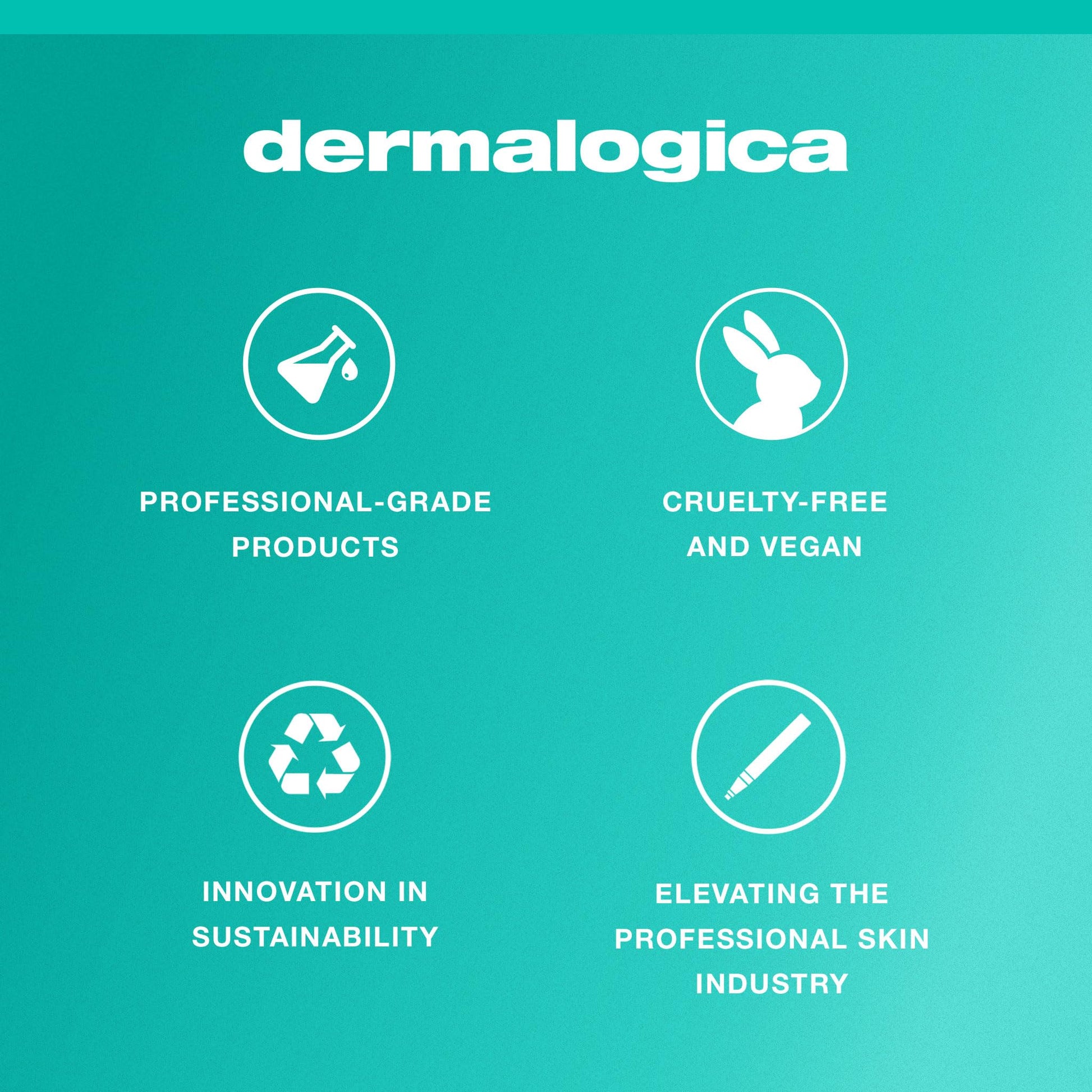 Light Sea Green Dermalogica Age Bright Clearing Serum (1 Fl Oz) Anti-Aging Face Serum with Salicylic Acid - Promotes Smoother, Clearer, Brighter, and More Even Skin