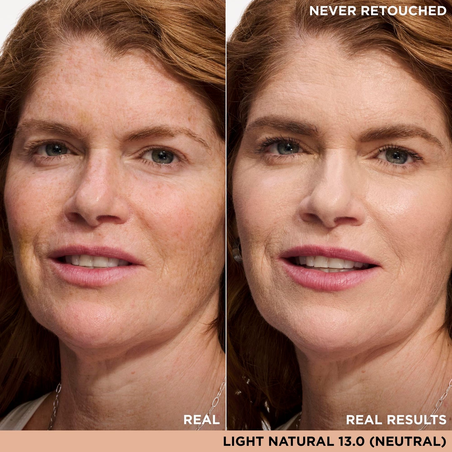 IT Cosmetics Bye Bye Under Eye Concealer (Light Natural) - Water-Resistant, Full Coverage Brightening Concealer For Dark Circles, Fine Lines, Redness & Discoloration, Anti-Aging, 24H Wear - 0.4 fl oz