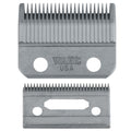 Wahl Professional 2-Hole Standard Clipper Blade, 1mm-3mm Replacement Blade for Super Taper, Super Taper II, Icon, Pro Basic, Sterling 9 Clippers