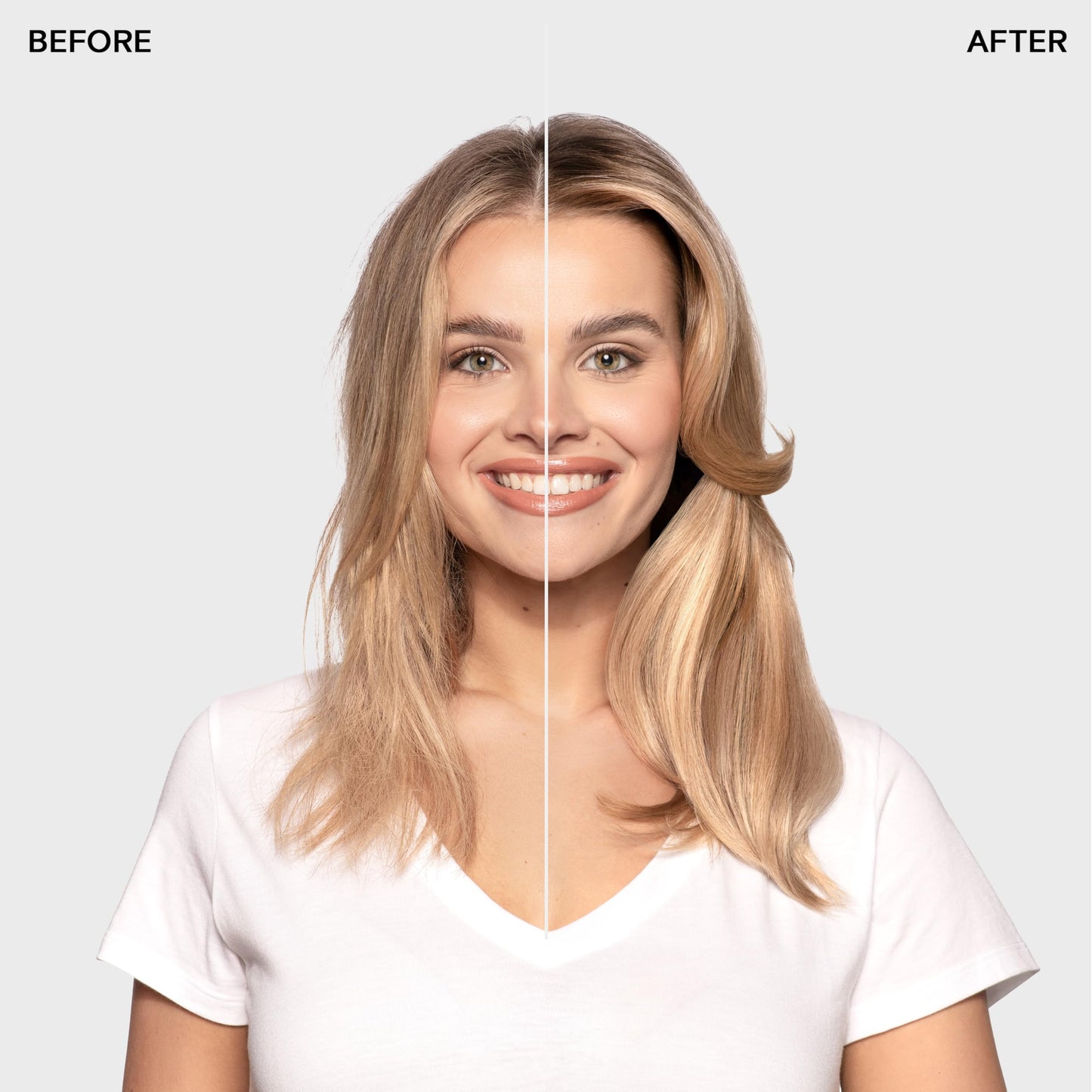 Joico Defy Damage Sleepover 夜间滋养护理 | 瞬间软化和抚平秀发 | 增强结合力 | 减少断裂和分叉 | 免冲洗配方 | 含精氨酸和角蛋白 | 3.38 盎司