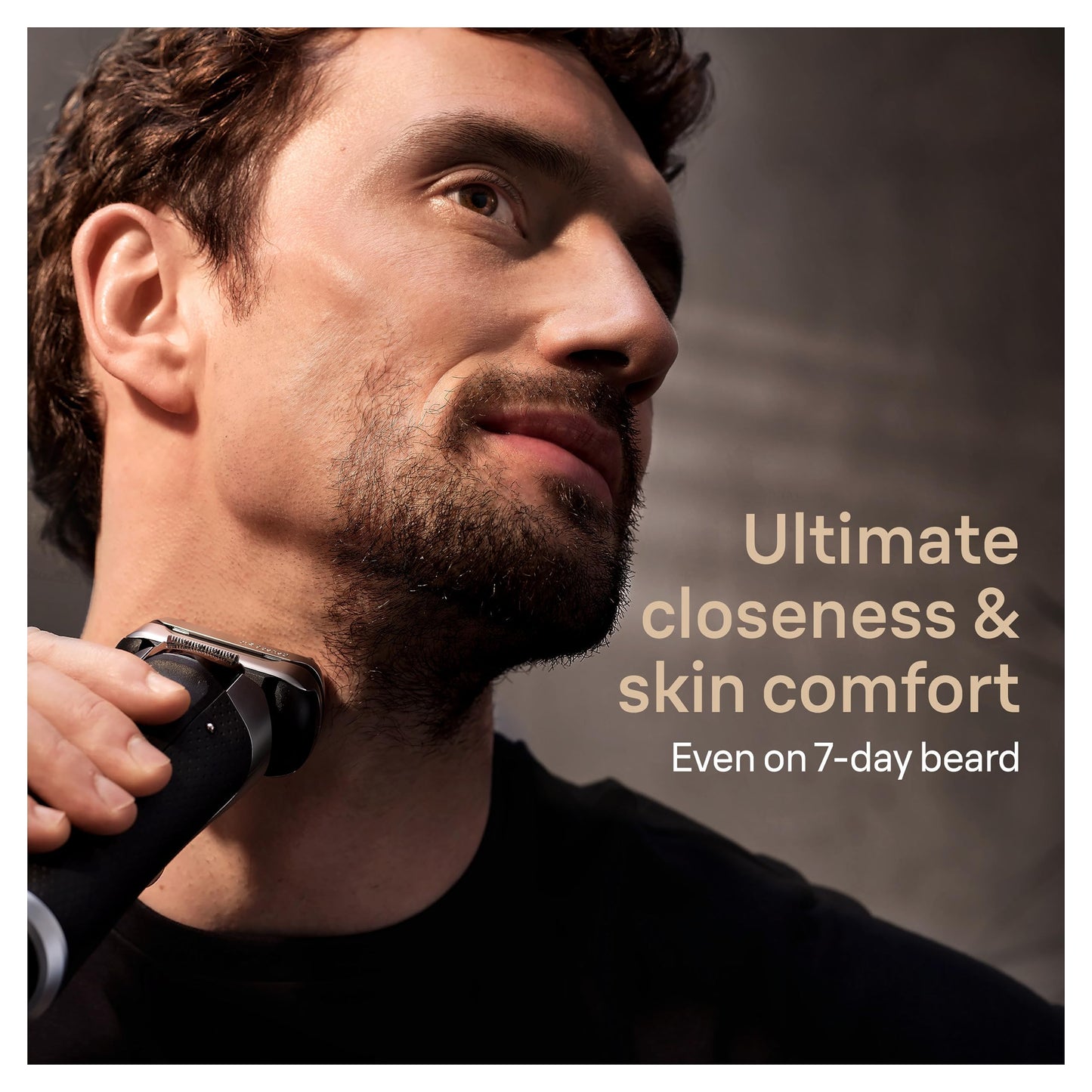 Braun Series 9 PRO+ Electric Razor for Men, 5 Pro Shave Elements & Precision Long Hair Trimmer, 6in1 SmartCare Center, Wet & Dry Electric Razor for Smooth Skin with 60min Battery Runtime, 9567cc