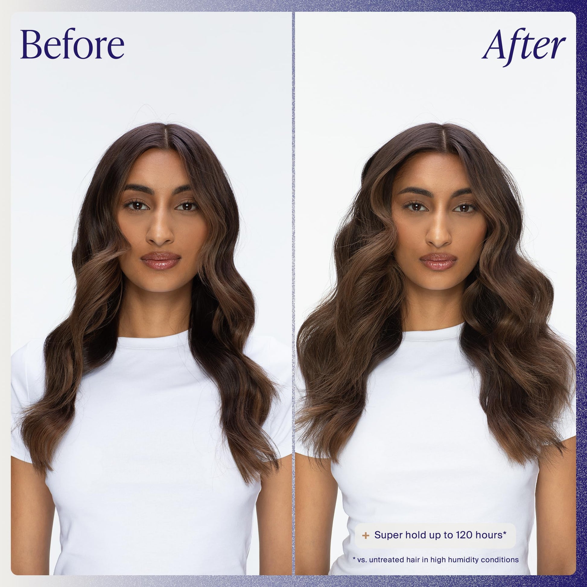 White Smoke Kenra Professional Volume Spray 25 50% | Super Hold Finishing & Styling Hairspray | Flake-free & Fast-drying | Wind & Humidity Resistance | All Hair Types | Travel 1.5 oz