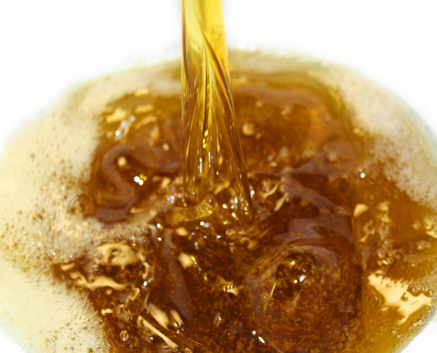 3CayG Raw Organic Ivory Shea Butter 5LB Pail Clean Ready to Use Bulk Shea Butter Raw African Shea Butter Great for Body Butters Soap Making Haircare Skincare DIY Beauty Products (5LB)