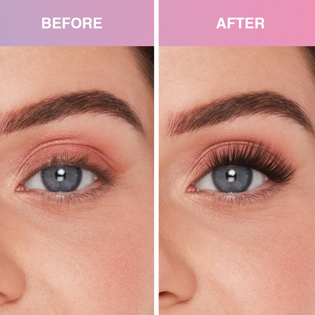Ardell Press On Lashes Pre-Mapped DIY Lash Clusters - Fauxmink Volume, Pre-Glued Underlash, Easy to Apply False Eyelashes, Eyelash Extensions