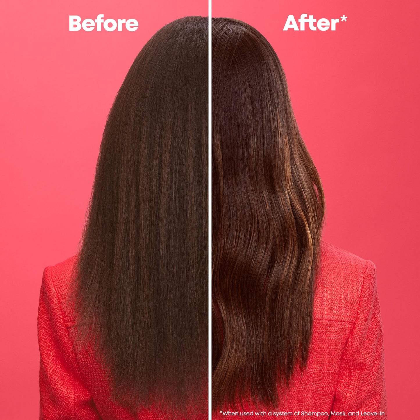 MATRIX Glow Mania Shampoo - Enhances Shine, Preserves and Protects Color Vibrancy, For Dull and Color-Treated Hair, Sulfate-Free, With Glycolic Acid & Rosehip Oil, 10.1 Fl Oz