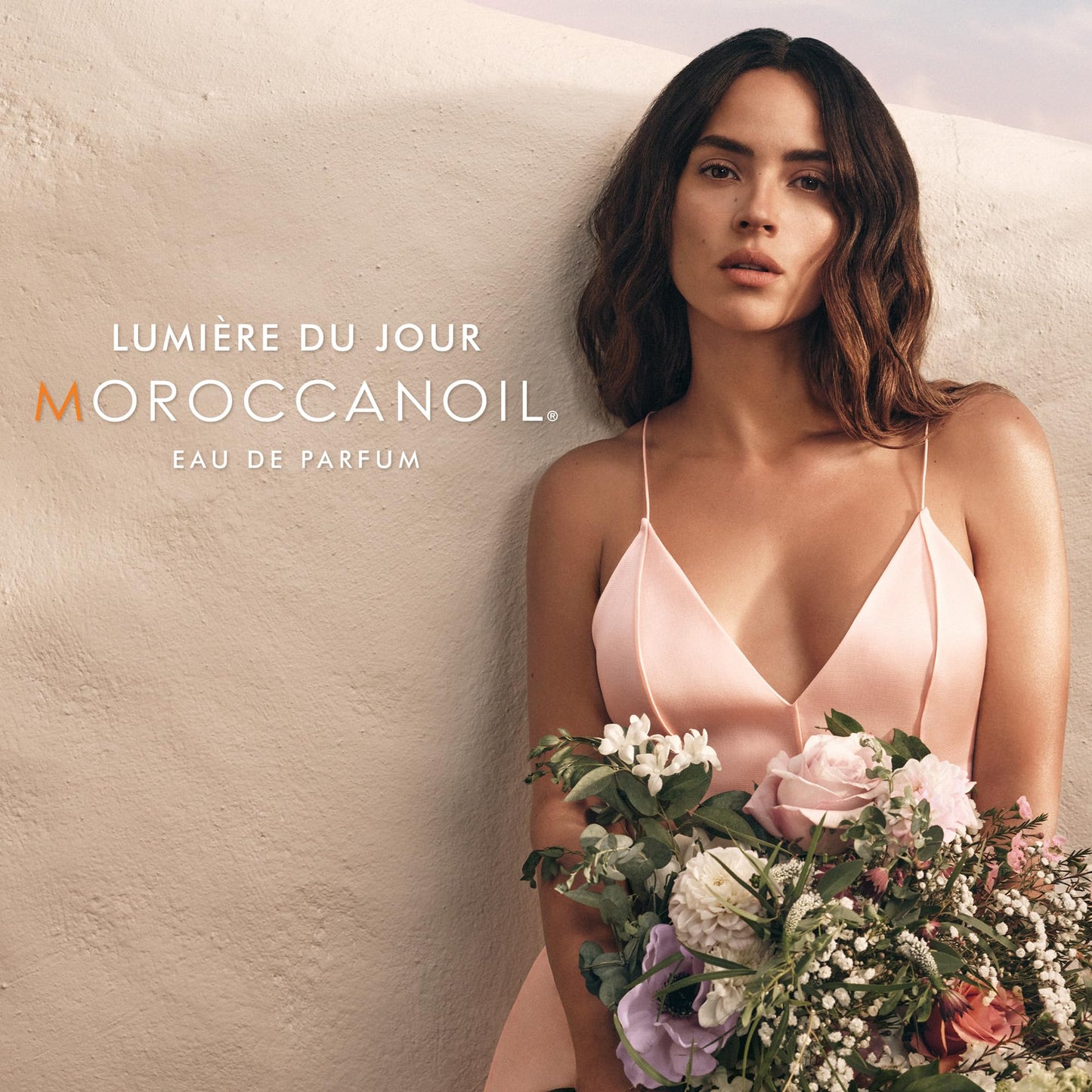 Tan Moroccanoil Lumière du Jour Eau de Parfum Set