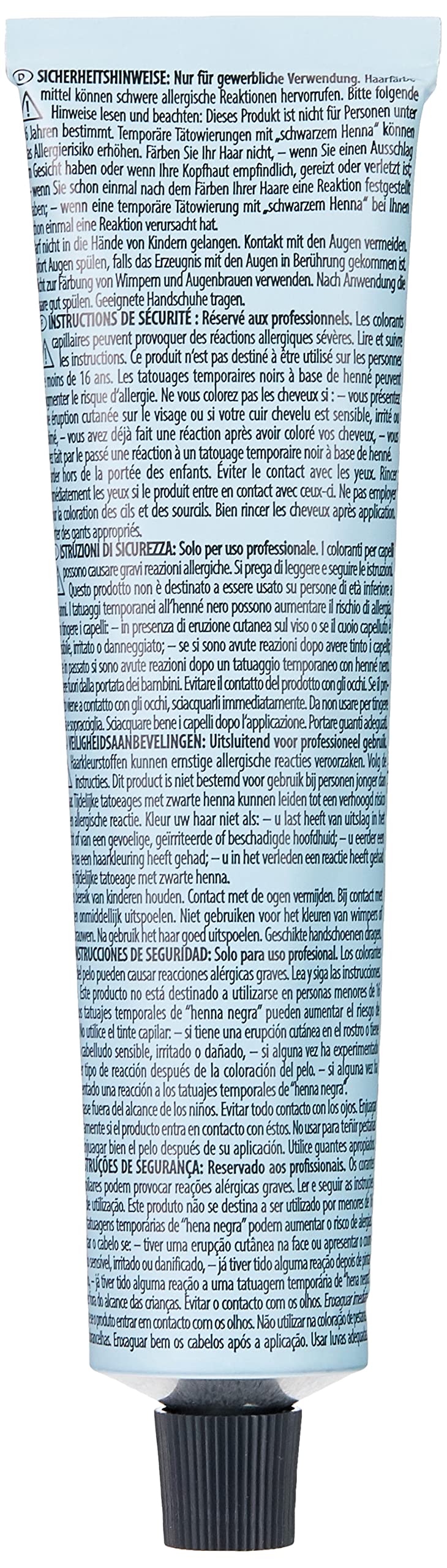 施华蔻 Igora Royal Highlifts 10-0 超金色自然染发剂 60ml