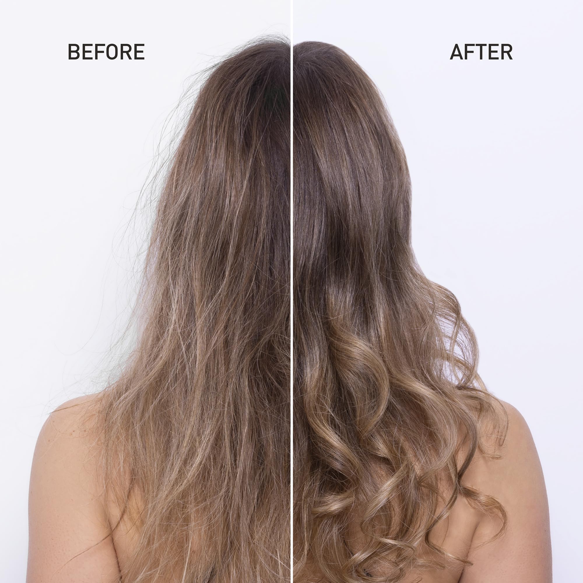 Il Salone Milano Plex Rebuilder Booster - Bonding & Hair Treatment for Enhanced Hair Color, Shine, and Softness - 4 x (0.51 oz / 15 ml)