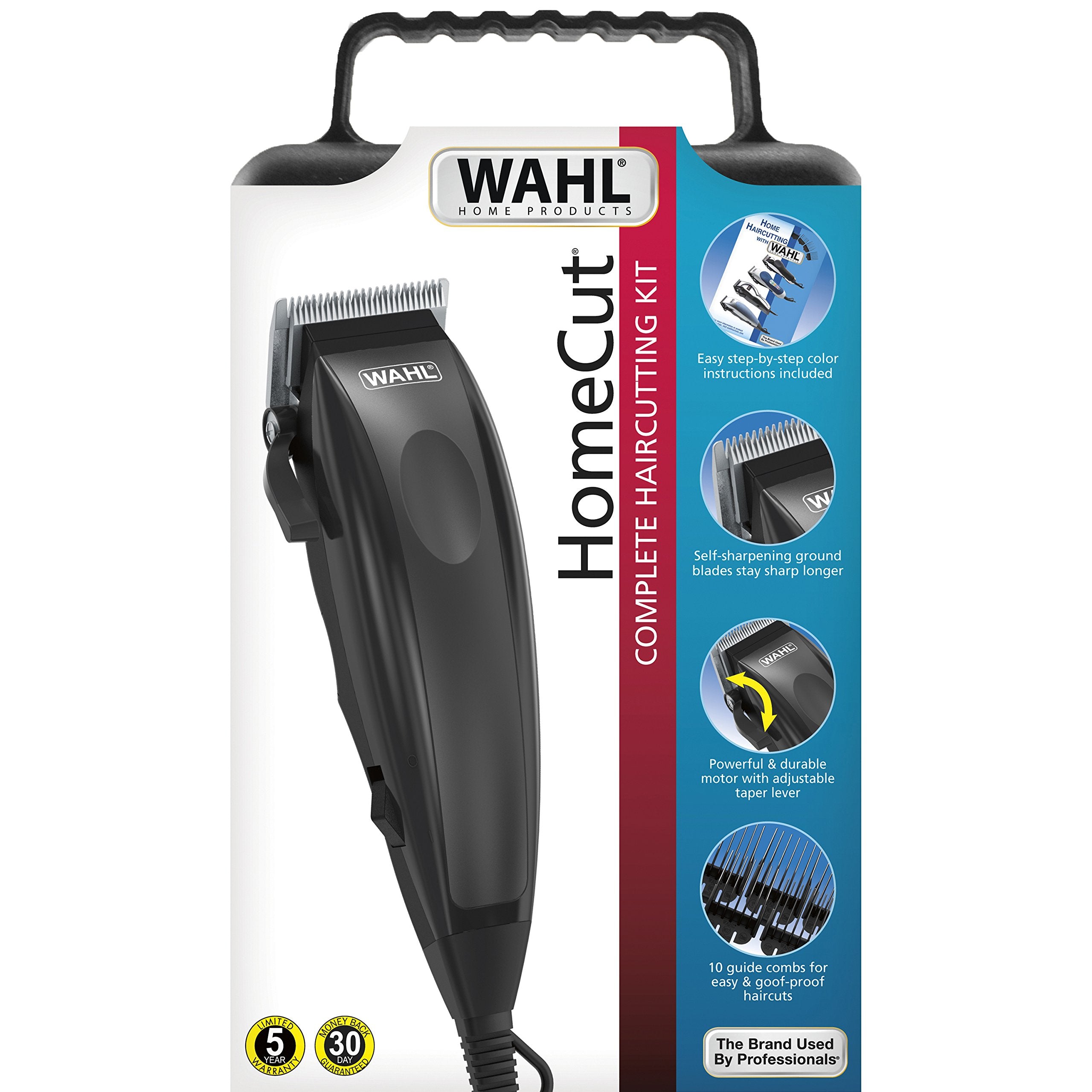 WAHL Clipper Homecut Hair Cut