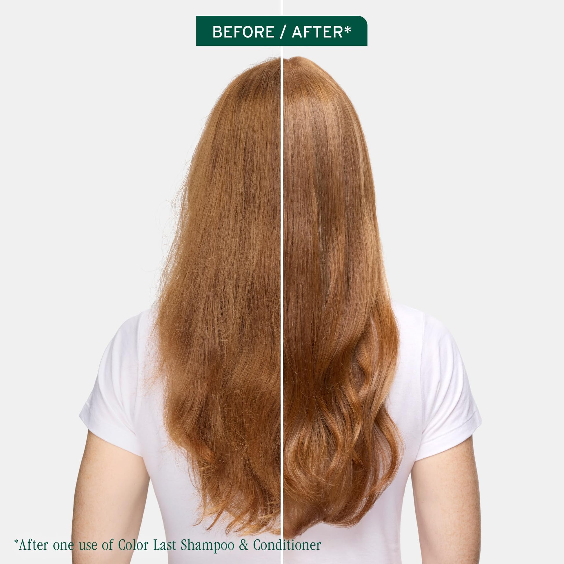 Lavender Biolage Color Last Conditioner | Color Safe Conditioner | Helps Maintain Depth & Shine | For Color-Treated Hair | Paraben & Silicone-Free | Vegan| Cruelty Free | 33.8 Fl. Oz