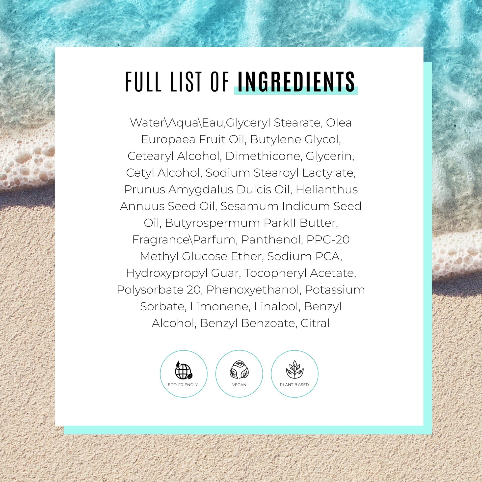 White Smoke Malibu C Ultra Body Lotion - Hydrating Lotion for Extremely Dry Skin - Delivers Weightless Moisture & Radiant Glow - Safe for All Skin Types (16 fl oz)