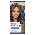 Clairol Root Touch-Up by Nice'n Easy Permanent Hair Dye, 6G Light Golden Brown Hair Color| 100% Gray Coverage | Easy Brush Application | Matches Professional Salon Shades | Pack of 1