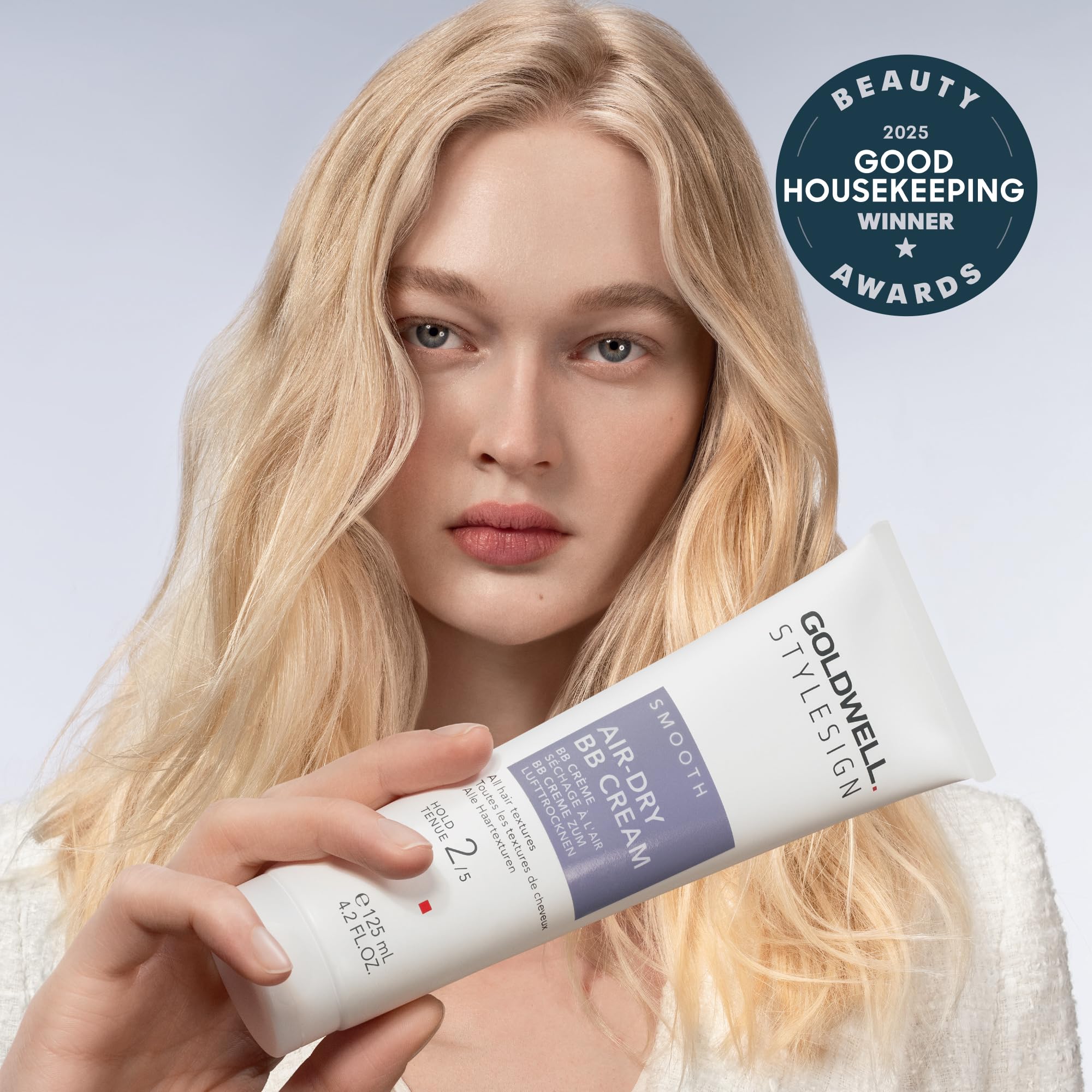 Goldwell StyleSign Air-Dry BB Cream