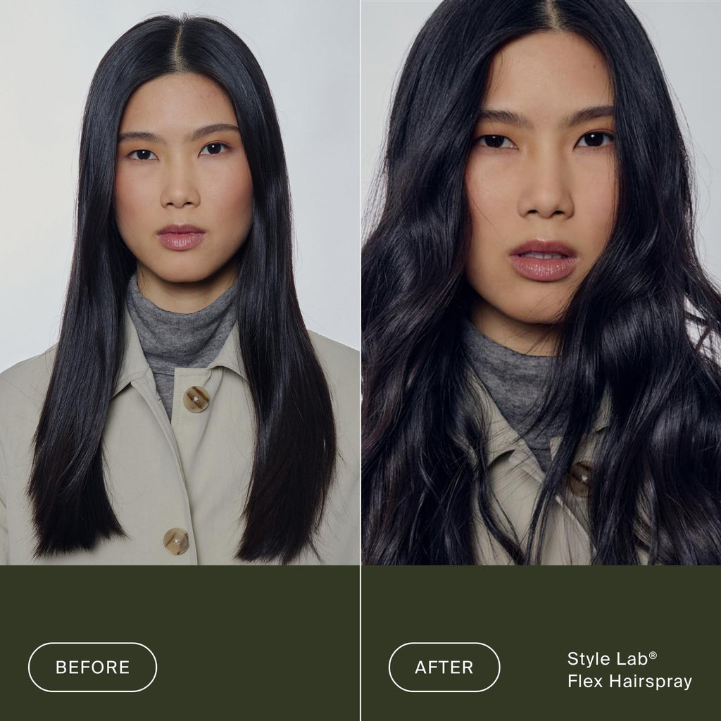Living proof Style Lab Flex Hairspray