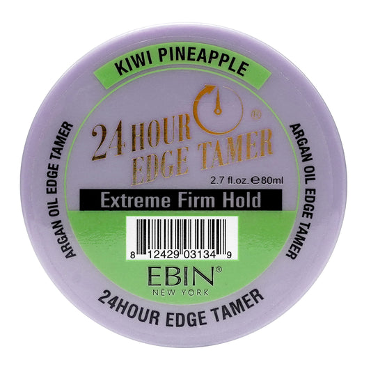 24 Hour Edge Tamer Refresh (2.7 oz, Kiwi Pineapple)