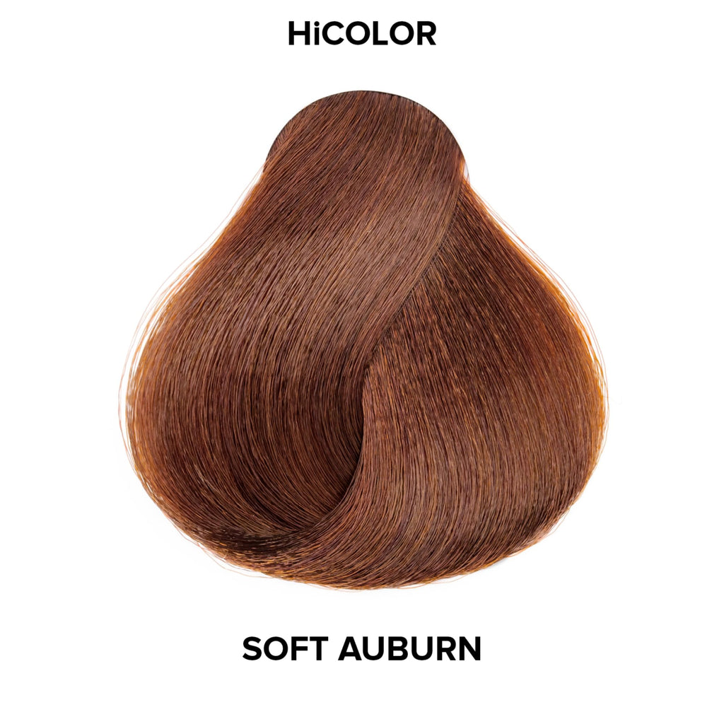 L'Oréal Technique HiColor Browns & Blondes Permanent Hair Color - Lift ...
