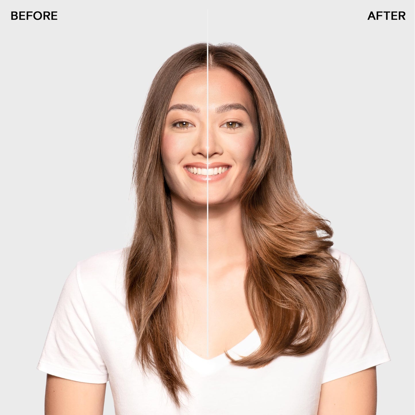 Joico HydraSplash 保湿洗发水 | 适用于细软、中等和干燥发质 | 补充水分 | 增加水分和柔软度 | 添加海藻和椰子水 | 10.1 液体盎司