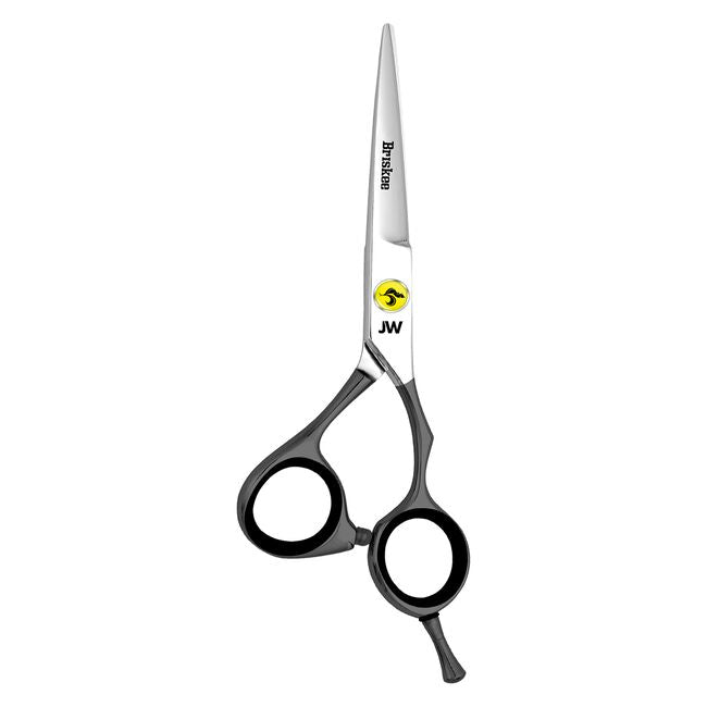White Smoke JW Shears Briskee Shear - 5.5 Inch