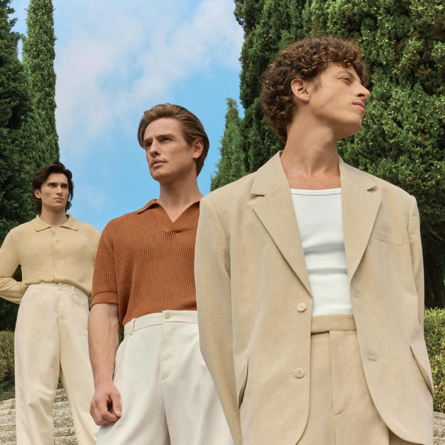 KEUNE 1922 by JM 可塑粘土，男士强力定型哑光造型粘土，2.5 液体盎司