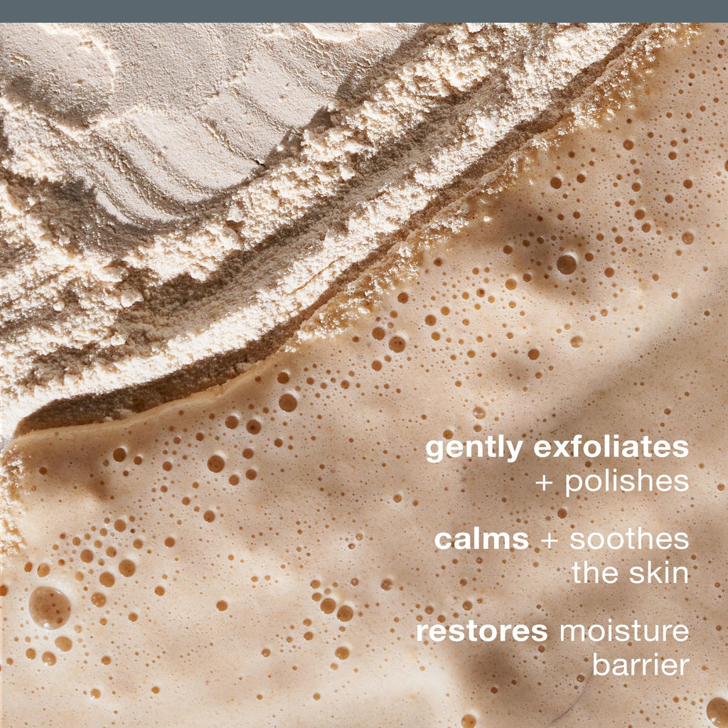 Dermalogica Daily Milkfoliant, Face Exfoliator, Powder Scrub Exfoliant ...