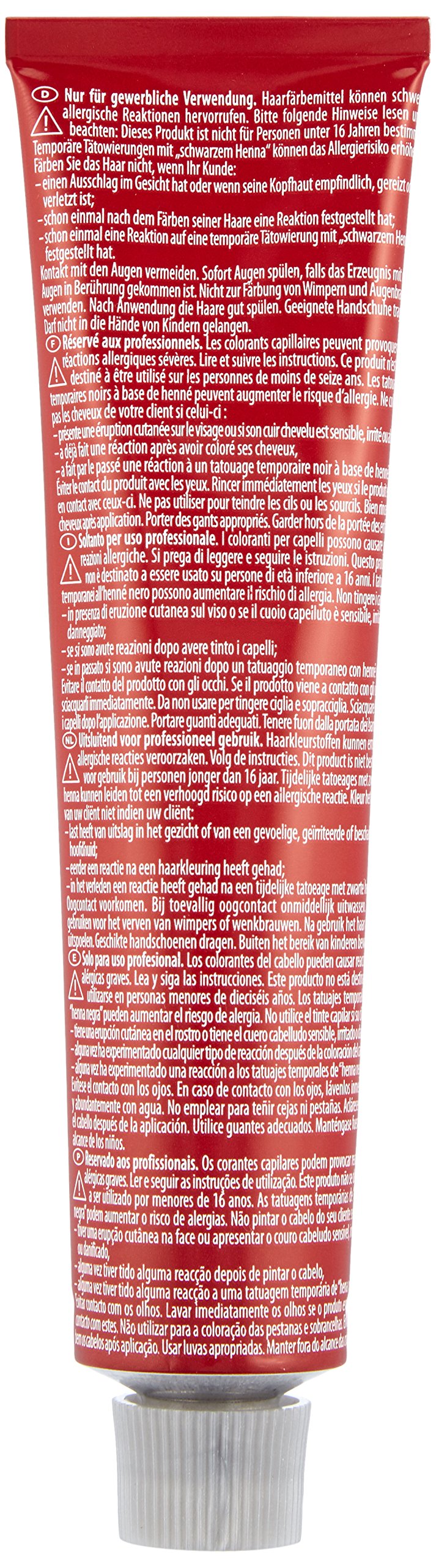 施华蔻 Igora Royal 永久染发膏 2 盎司/60 毫升 (5-1)