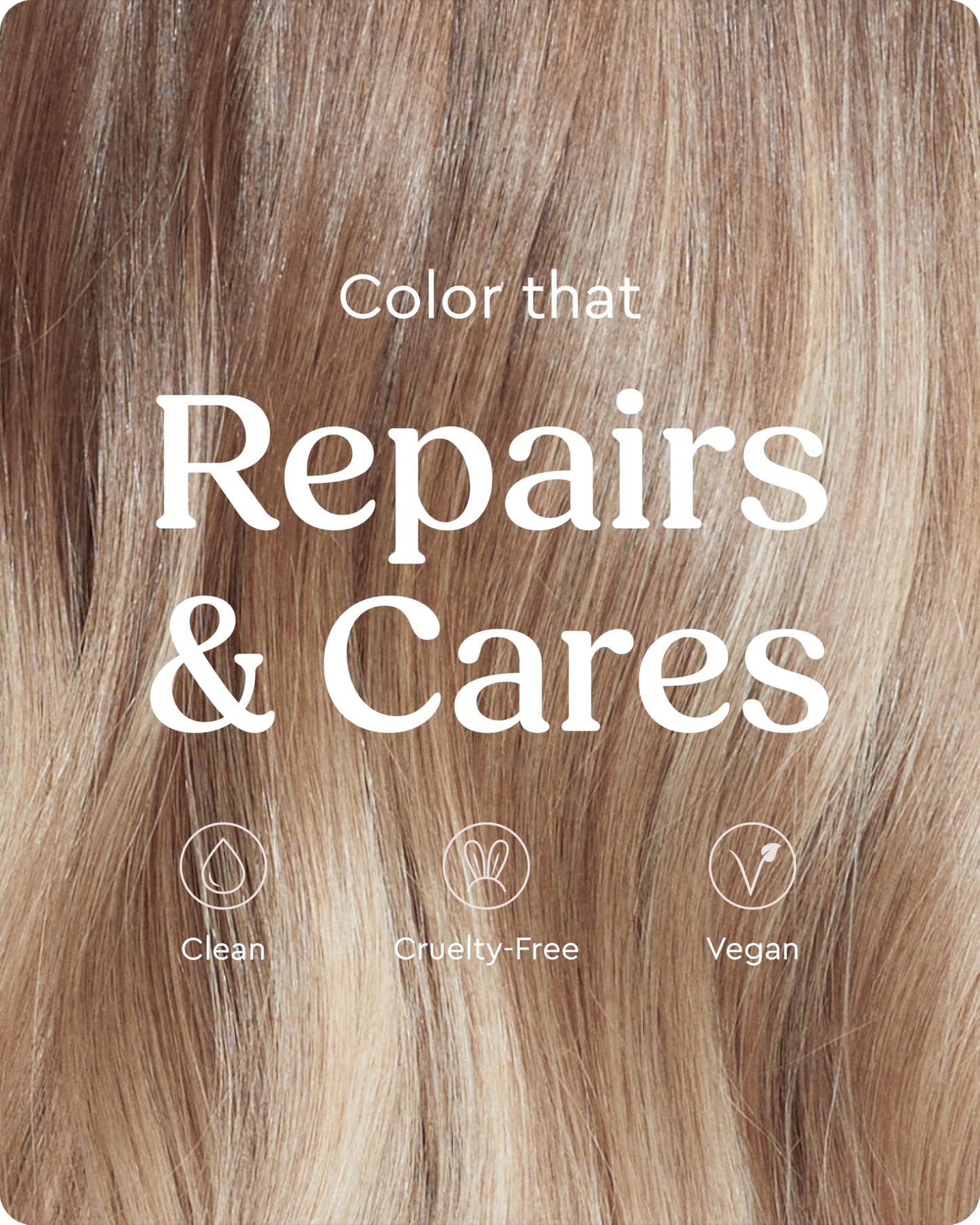 Rosy Brown Glaze Super Gloss Color Conditioning Gloss – Cocoa Lights for Medium to Dark Brown Hair with Highlights – Rinse Out Semi-Permanent Hair Gloss that Enhances Color and Boosts Shine & Hydration