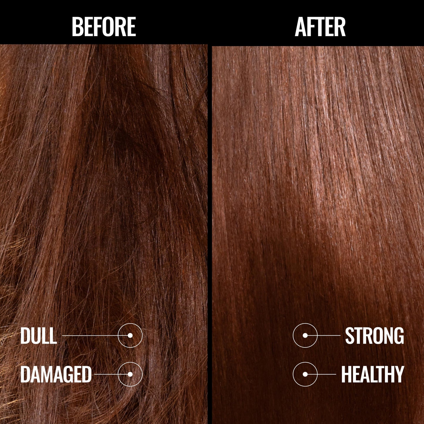 Pravana Repair Radiance Shampoo | Restores & Nourishes | For Damaged, Color-Treated Hair | Reduces Breakage & Split Ends | Chromasilk Enhances Shine & Protection | Paraben & Sulfate Free | 10 Fl Oz