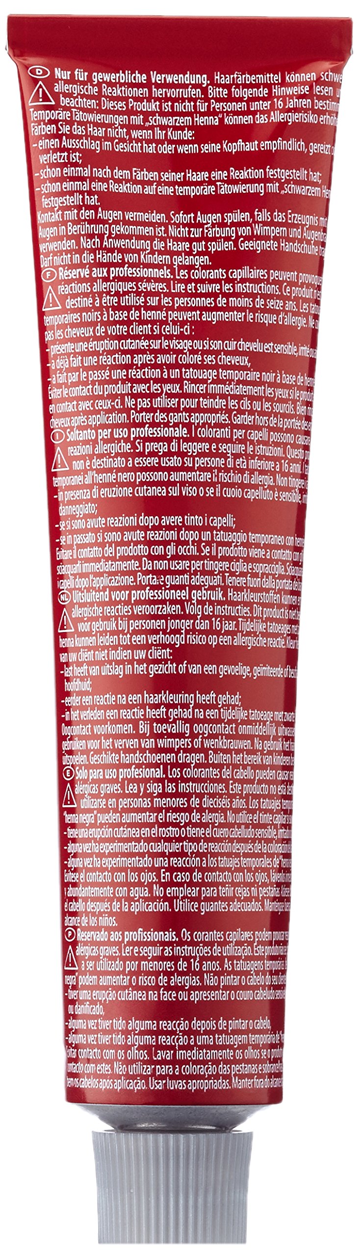 施华蔻 IGORA ROYAL 4-63 - 60ml