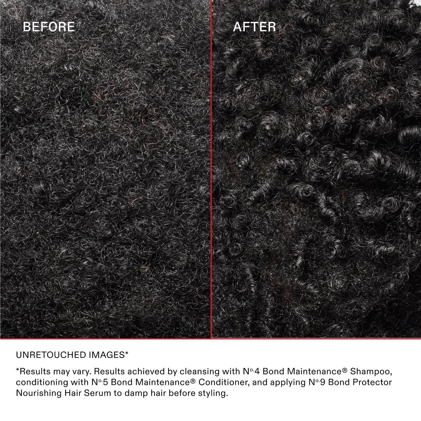 Olaplex No. 5 Bond Maintenance 护发素，修复、强韧、滋养所有发质，令秀发柔顺亮泽，8.5 液体盎司