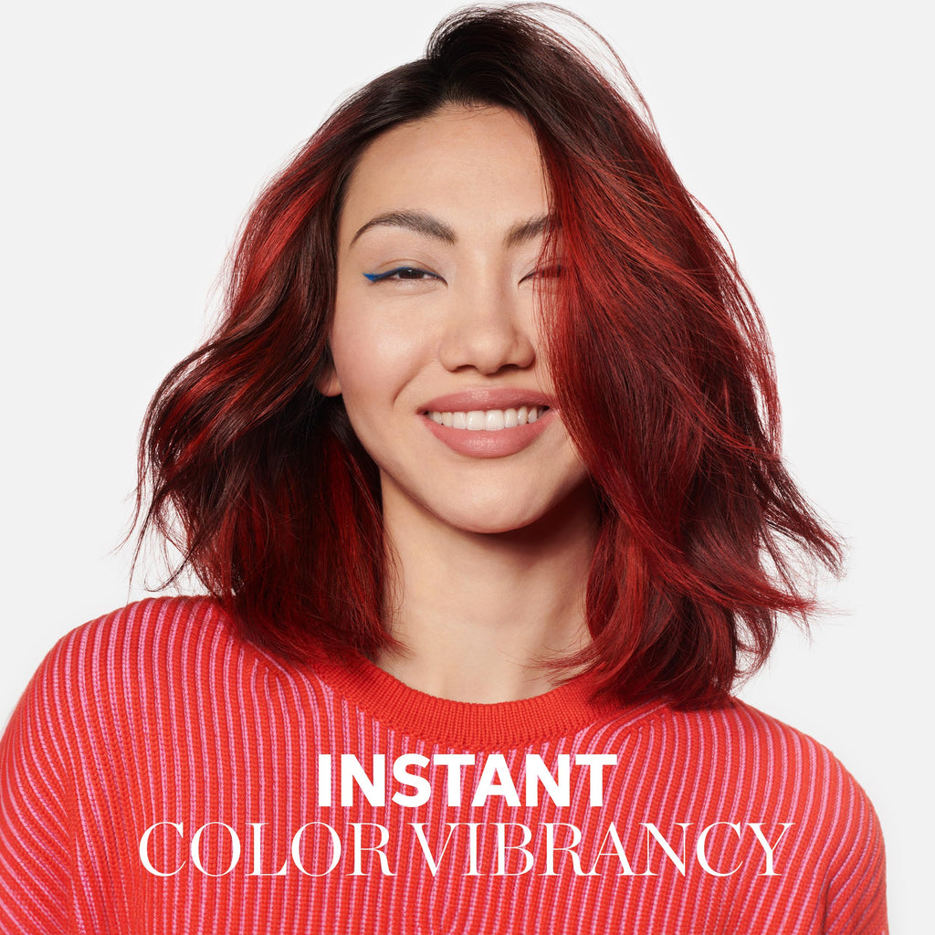 Wella Professionals Invigo Brilliance Miracle BB Spray | Instant Color Vibrancy & Color Protection | 5.07 Fl Oz
