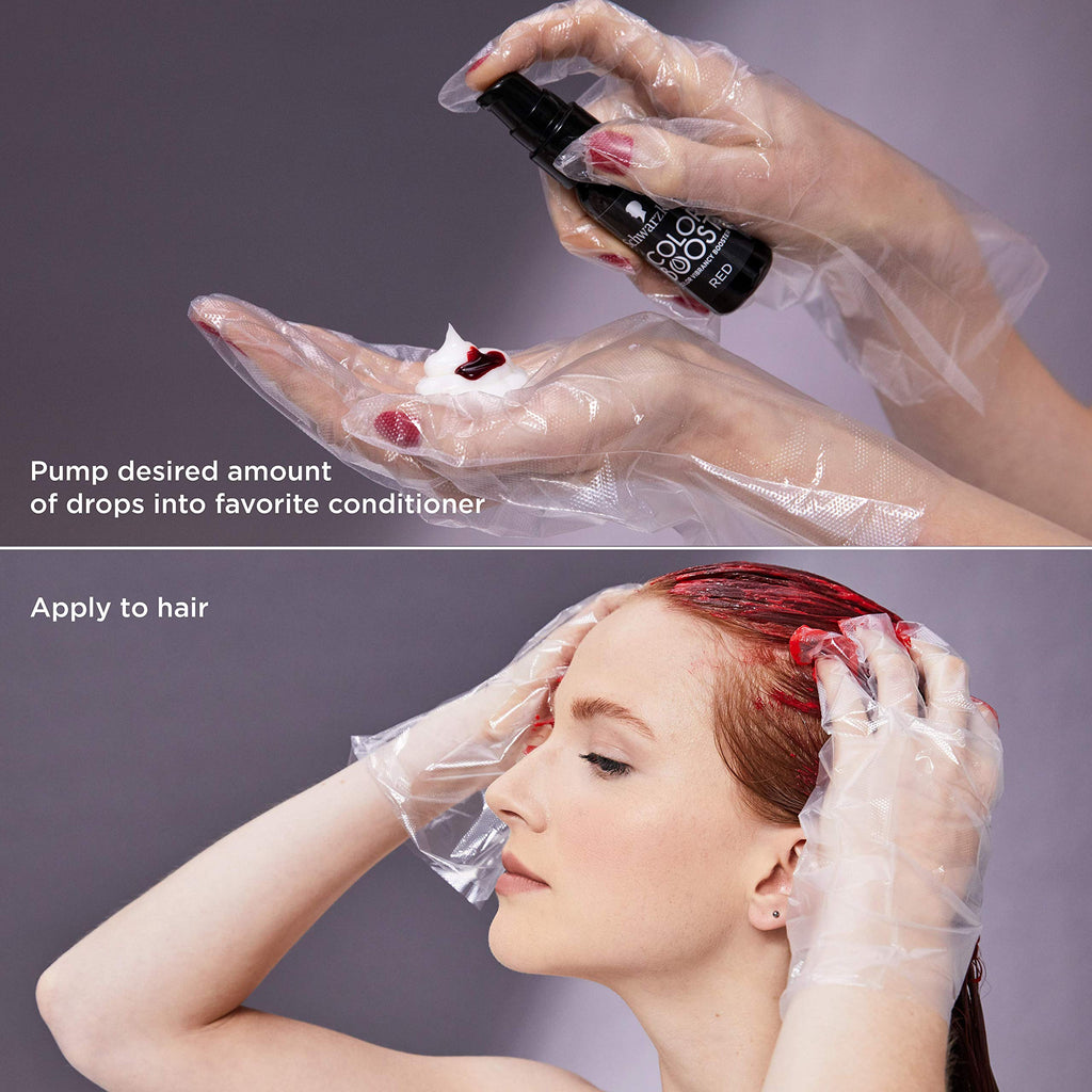 Schwarzkopf Color Boost Color Vibrancy Booster, Dark Cool