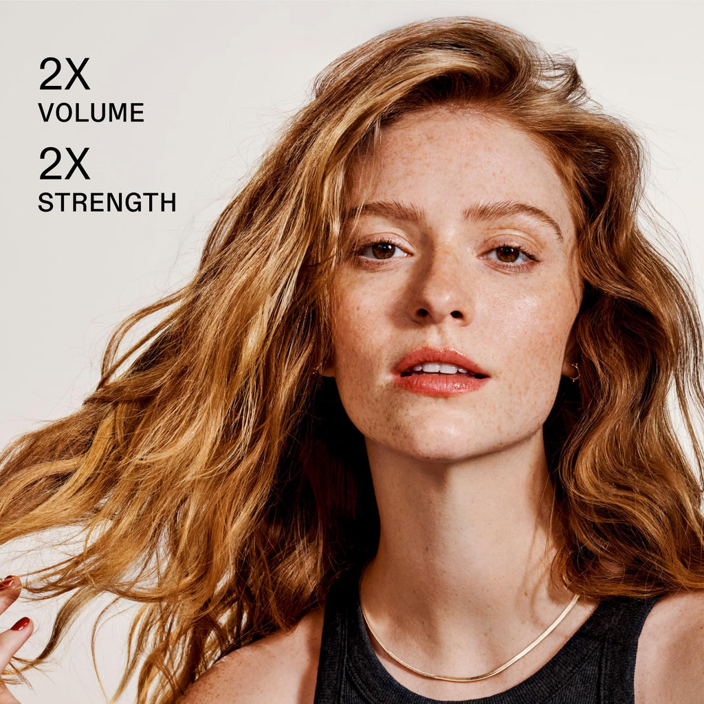 Olaplex Nº. 4 FINE Bond Maintenance Shampoo: Volumize & Strengthen | Gently Cleanse & Non Stripping | For Coily, Curly, Straight, and Wavy, 250 mL / 8.5 Fl Oz