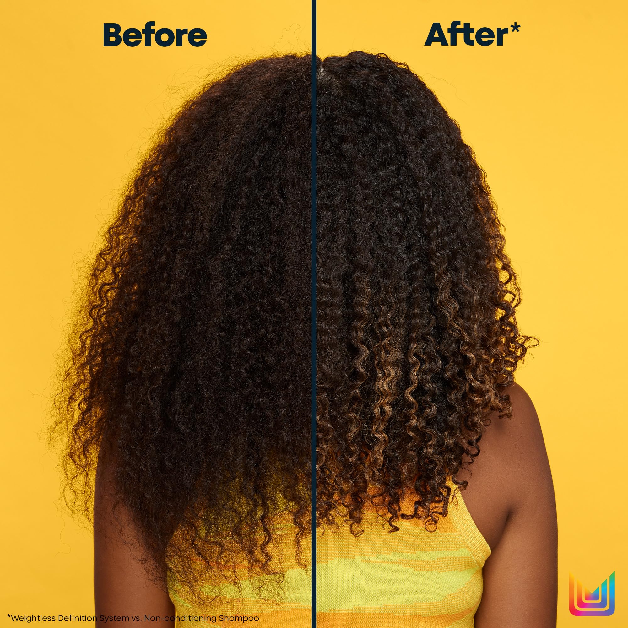 Matrix A Curl Can Dream Light Hold Gel For Curly, Coily, & Wavy Hair - Controls Frizz and Defines Curls Without Flaking or Crunch, Silicone, Sulfate & Paraben-Free, Salon Styling Gel