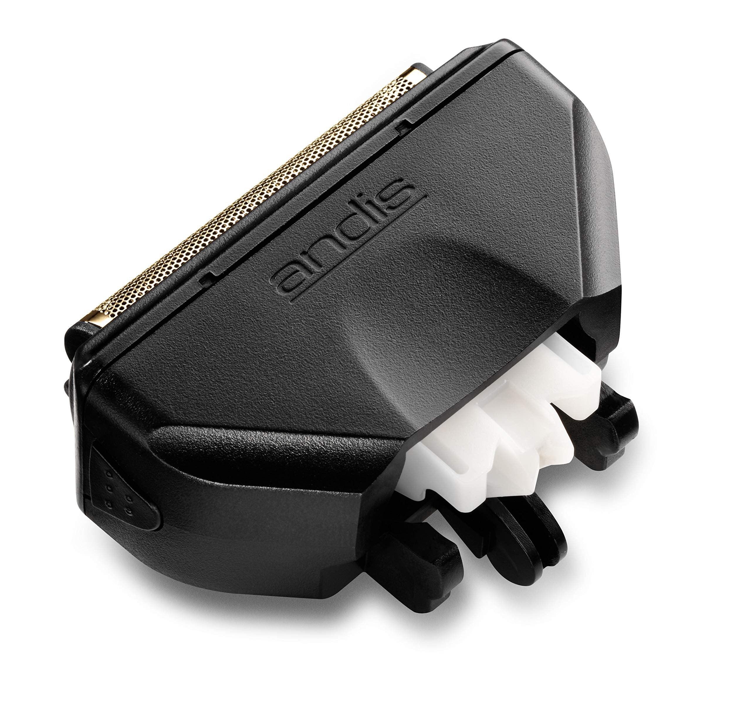 Andis 77120 Superliner Titanium Replacement Shaver Head For Model RT-1 Trimmers