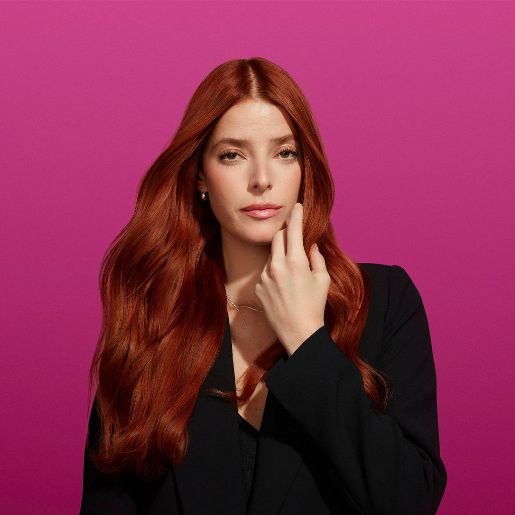 Nexxus Color Assure Shampoo for Vibrancy for Color Treated Hair Powered by Chromabond Sealer with Citric Acid 33.8